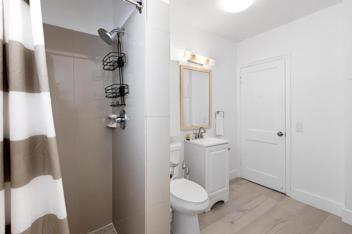 Victoria Park Unique Studio Close To Las Olas Blvd 포트 로더데일 외부 사진