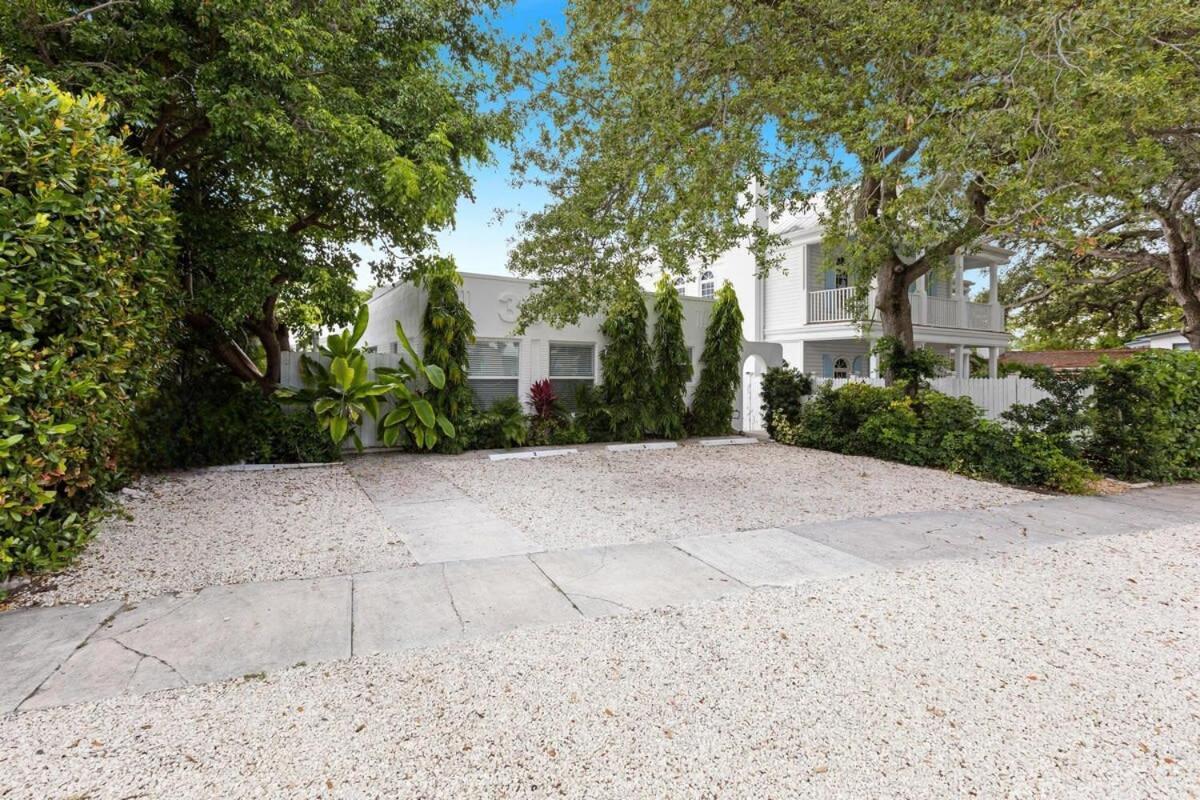 Victoria Park Unique Studio Close To Las Olas Blvd 포트 로더데일 외부 사진